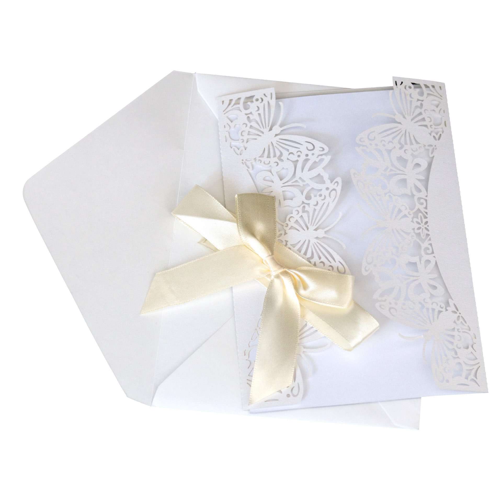 wedding card